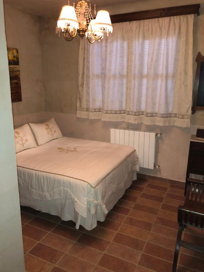 Casa De Piedra La Loma Holiday home *