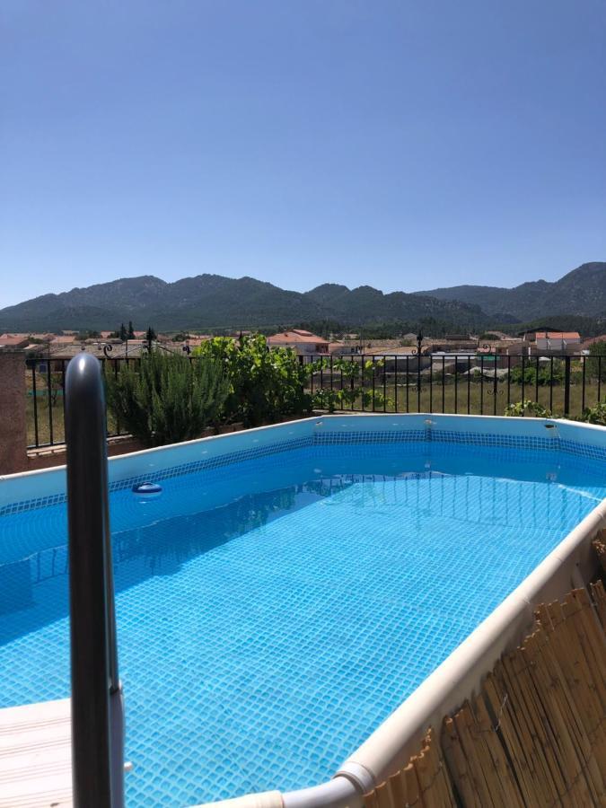 Holiday home Casa De Piedra La Loma *