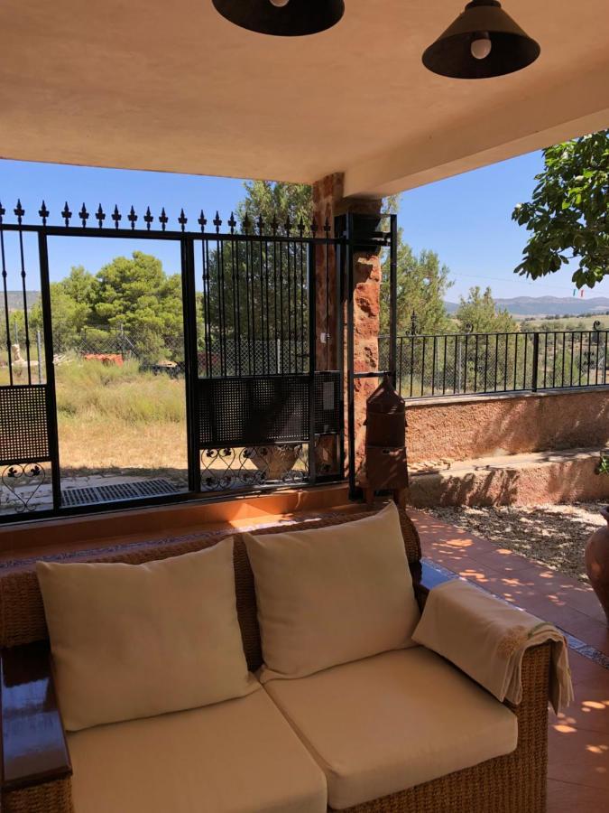 Holiday home Casa De Piedra La Loma