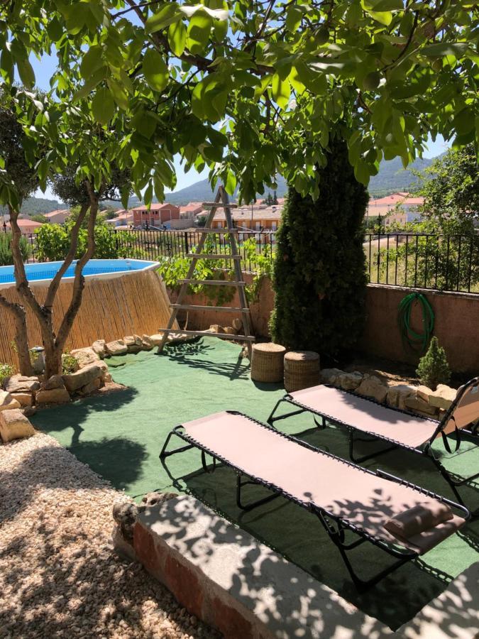 Holiday home Casa De Piedra La Loma